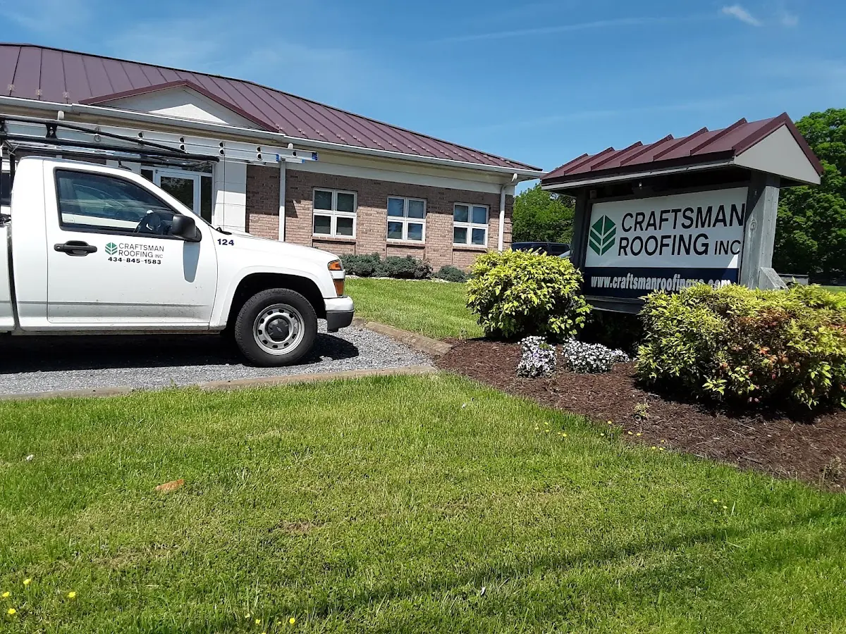 Quality Chimney Repair by experienced craftsmen in Shenandoah